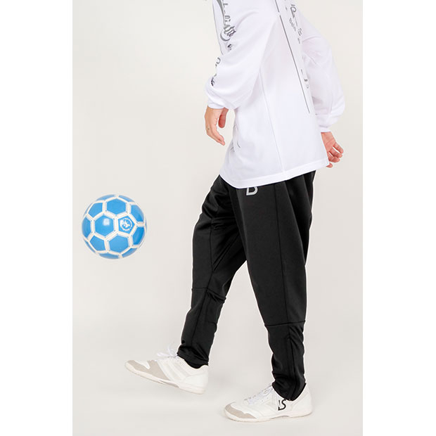 シングルフェイスジャージサルエルパンツ | ゲキサカFCストア