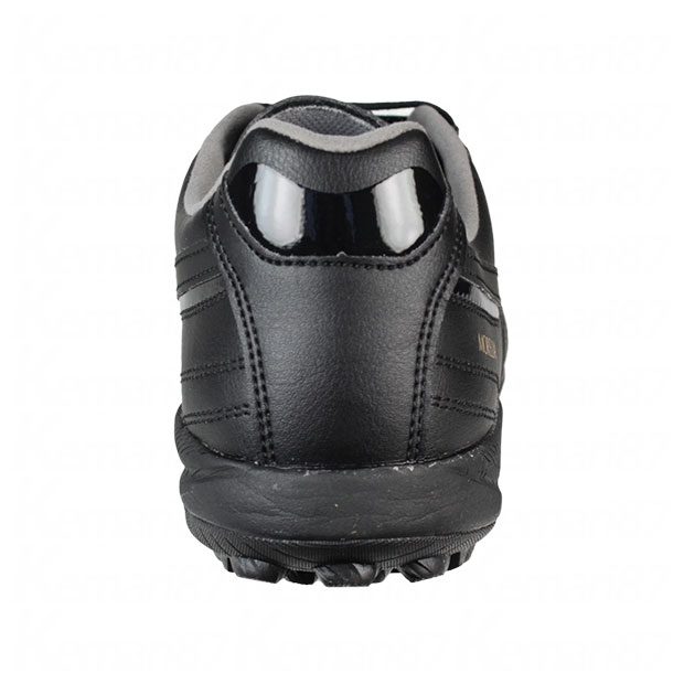 モレリア SALA PRO TF ブラック×ブラック | ゲキサカFCストア