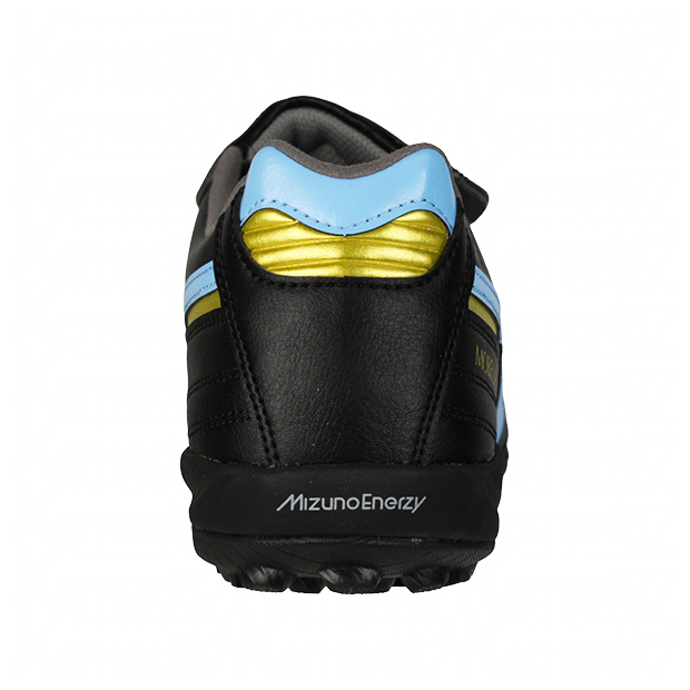 モレリア SALA ELITE TF バンディエラ ブラック×サックス | ゲキサカFC