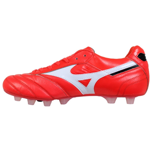 モレリア 2 JAPAN レッド×ホワイト | ゲキサカFCストア