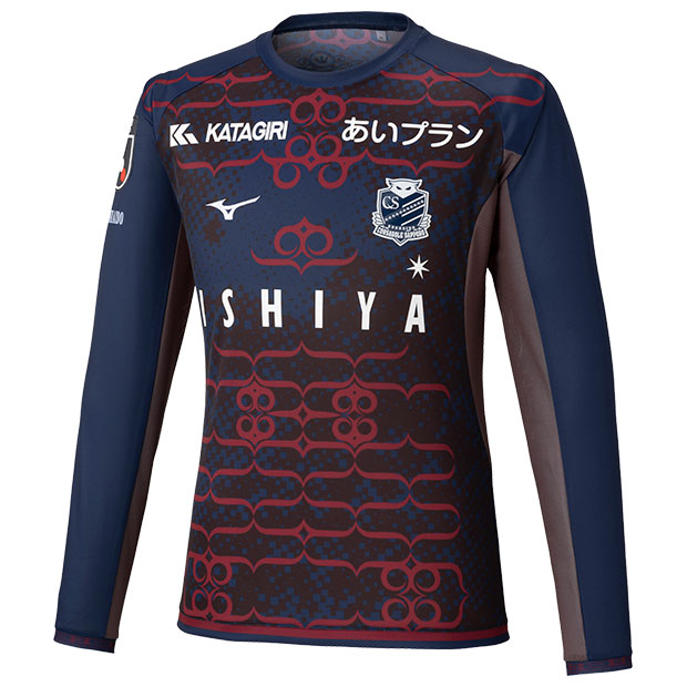 ユベントス 24-25 アウェイ 半袖オーセンティックユニフォーム 10