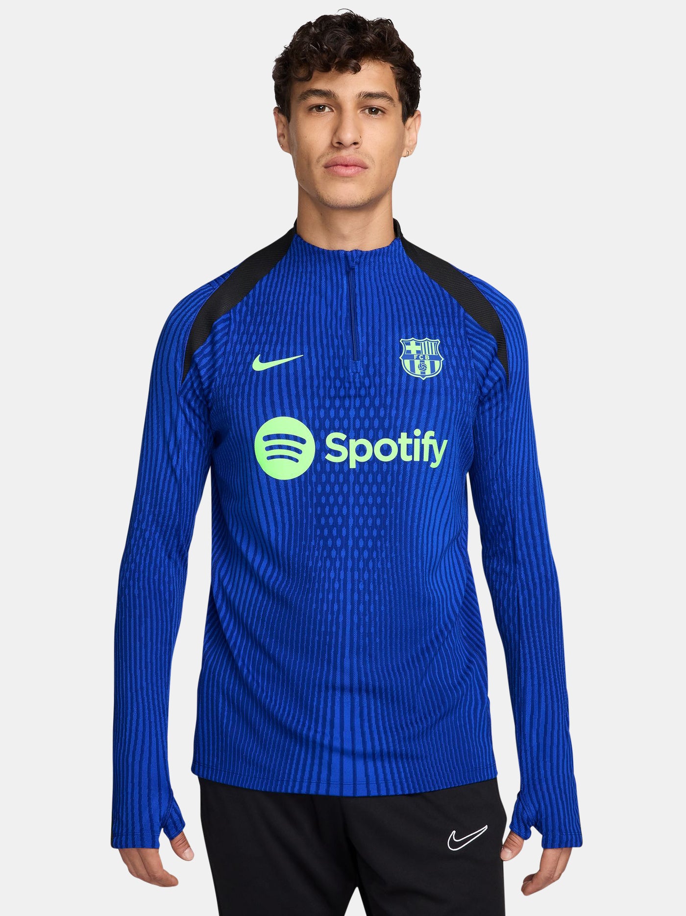 FC Barcelona Third Kit Training Player 24/25 – Barça Official Store