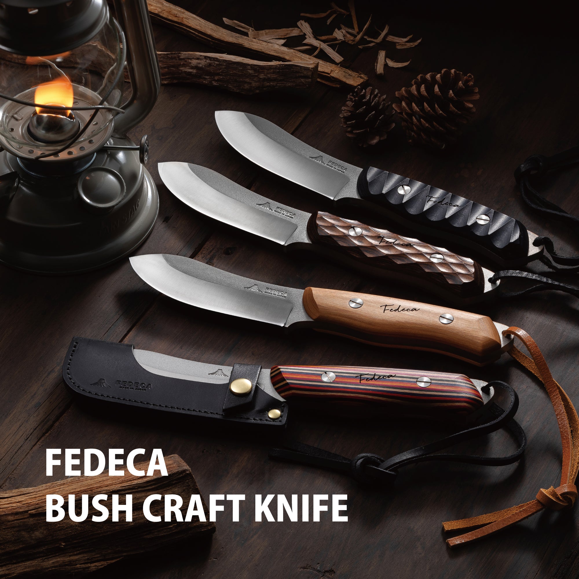 FEDECA STORE（フェデカ ストア）