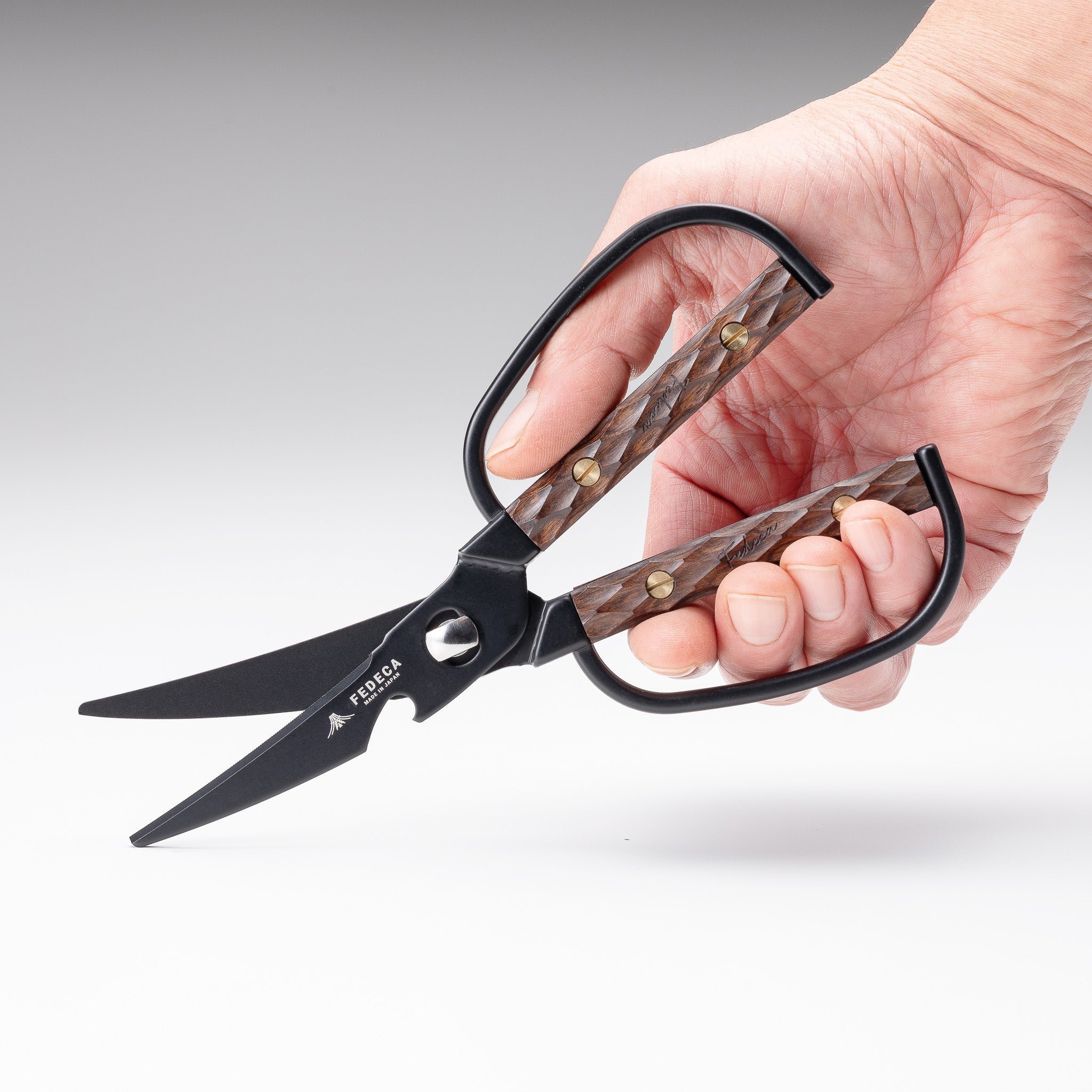 FEDECA キッチンハサミ マルチカラー 13,200円