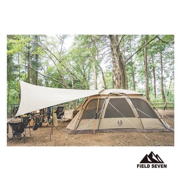 SALE 】ogawa ( オガワ ) システムタープ ヘキサDX タープ | キャンプ