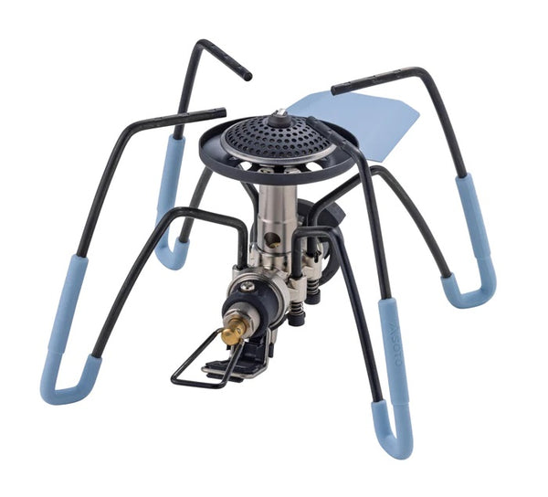 SOTO（ソト）レギュレーターストーブ アイスグレー ST-PD310IG 【数量