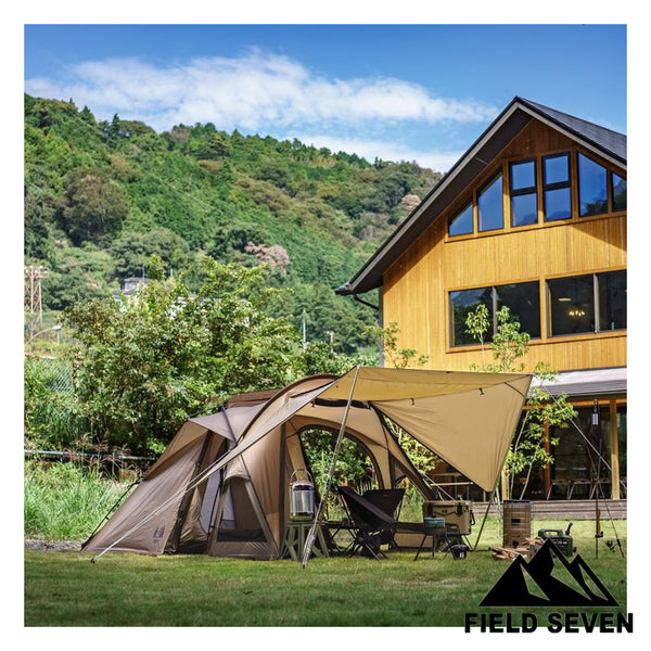 SALE 】ogawa ( オガワ ) ヴィガスII テント | アウトドア | キャンプ