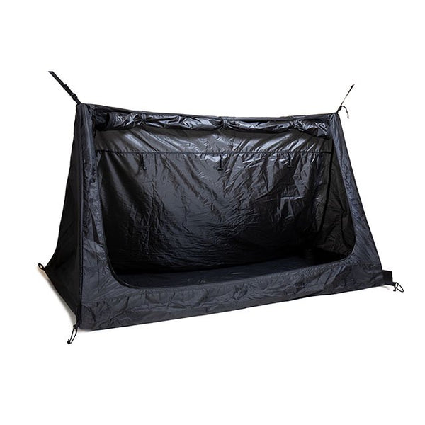 GRIP SWANY（グリップスワニー）GS SHELTER / BLACK GST-03 | FIELD