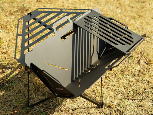 NATURE TONES ( ネイチャートーンズ ) フュージョングリル | FIELD