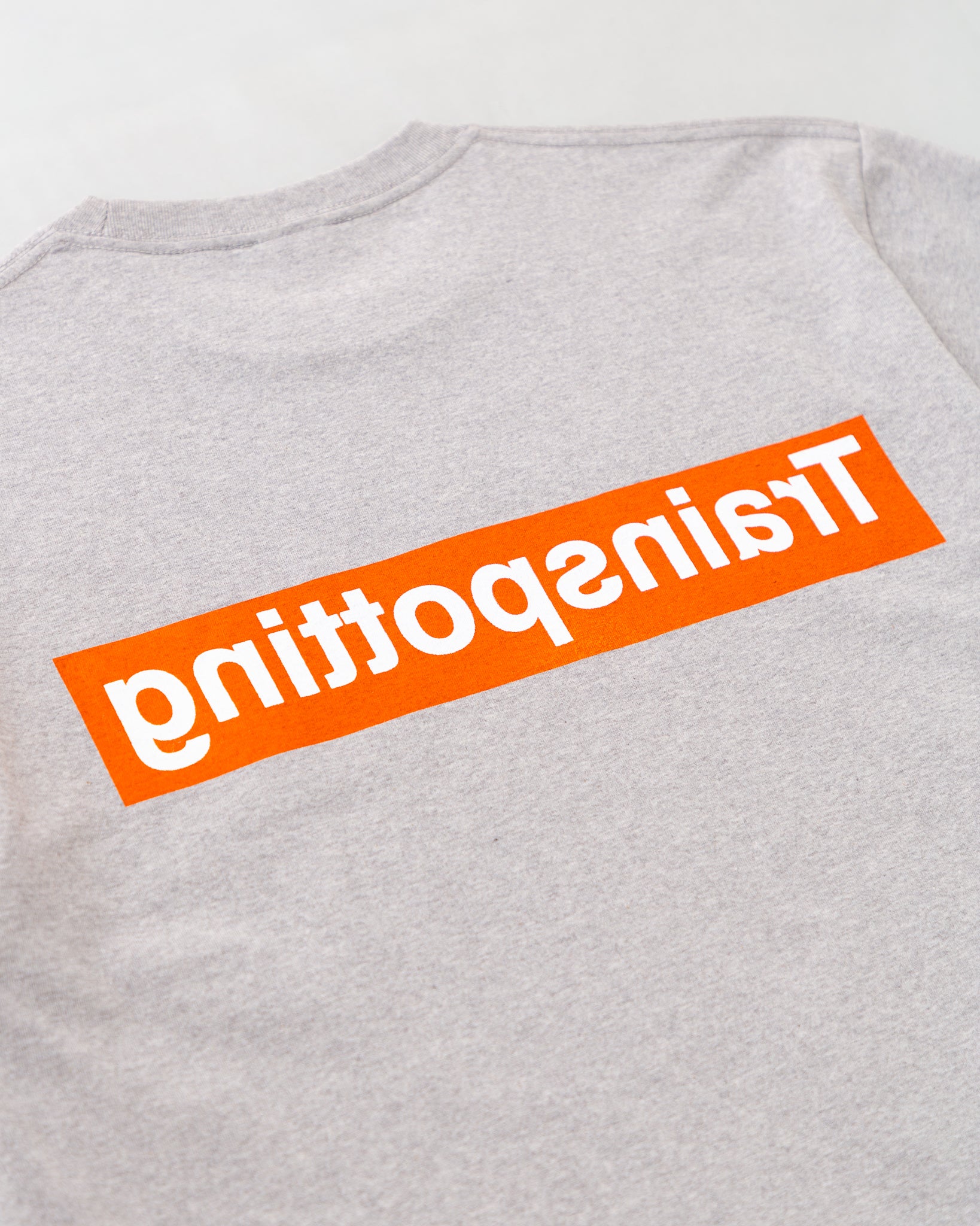 期間限定販売】『トレインスポッティング』30th Anniversary Reissue T