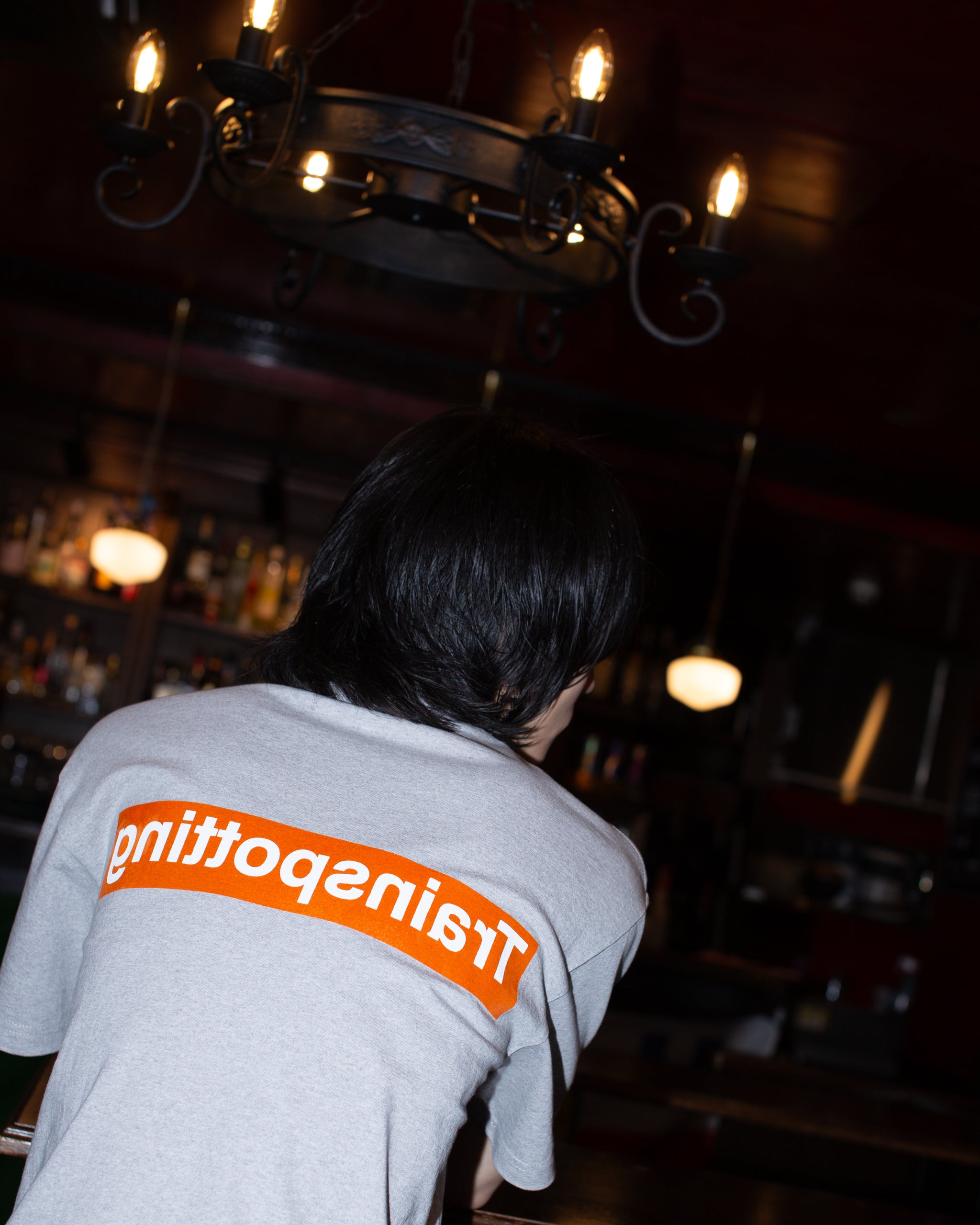 期間限定販売】『トレインスポッティング』30th Anniversary Reissue T