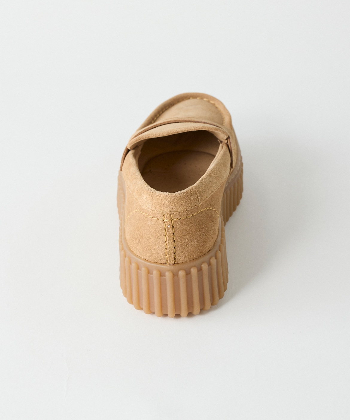 トーヒルペニー/Torhill Penny《Clarks》｜DAY by DAY It's