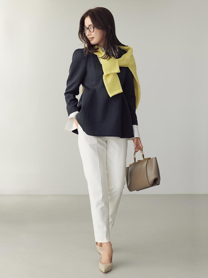 STORYコラボ｜フランドル（FLANDRE）オンライン