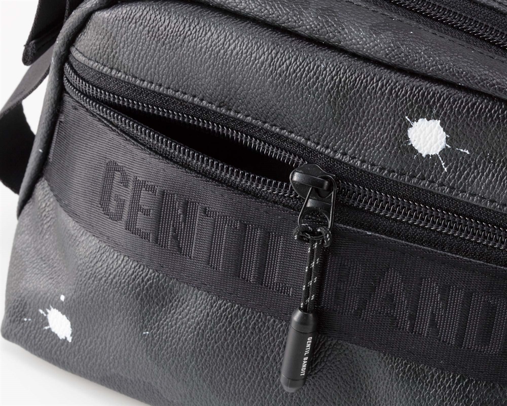 GENTIL BANDIT FAIRWAY MOB カートポーチ|GENTIL BANDIT 公式