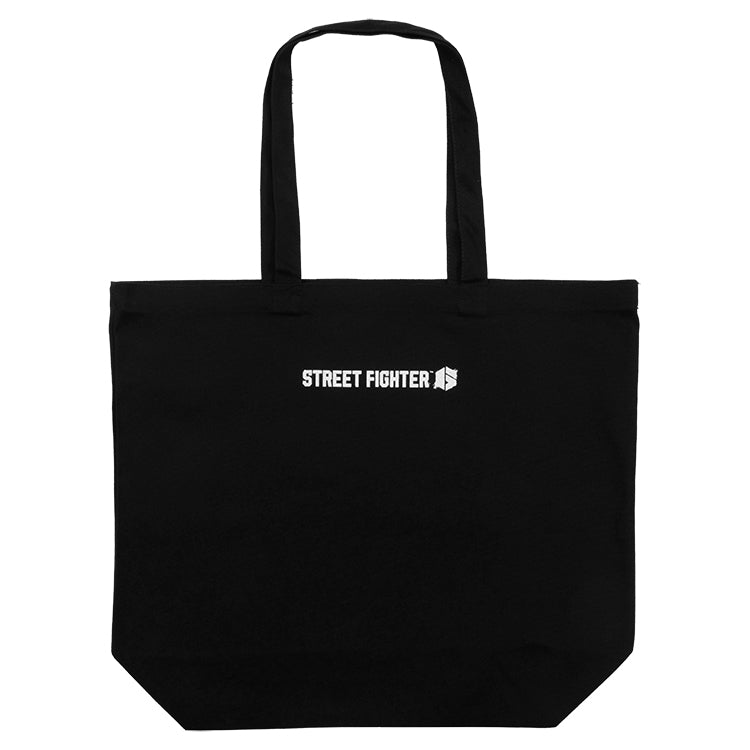 ストリートファイター マリーザ ビッグトートバッグ – GRAPHT OFFICIAL