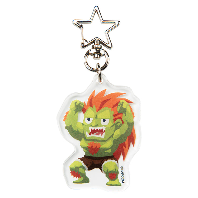 コンプリートセット(全8種)】ストリートファイター トレーディング