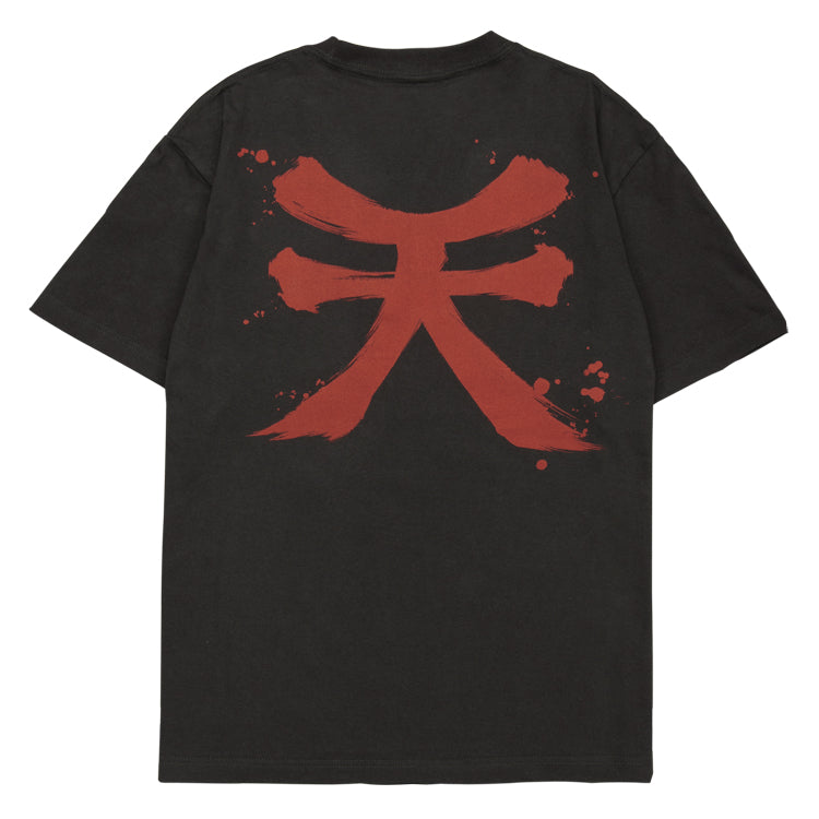 予約受付中】ストリートファイター Special Moves Series Tシャツ