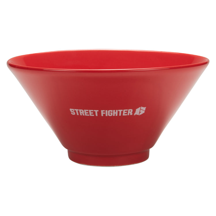予約受付中】ストリートファイター Special Moves Series ラーメン丼