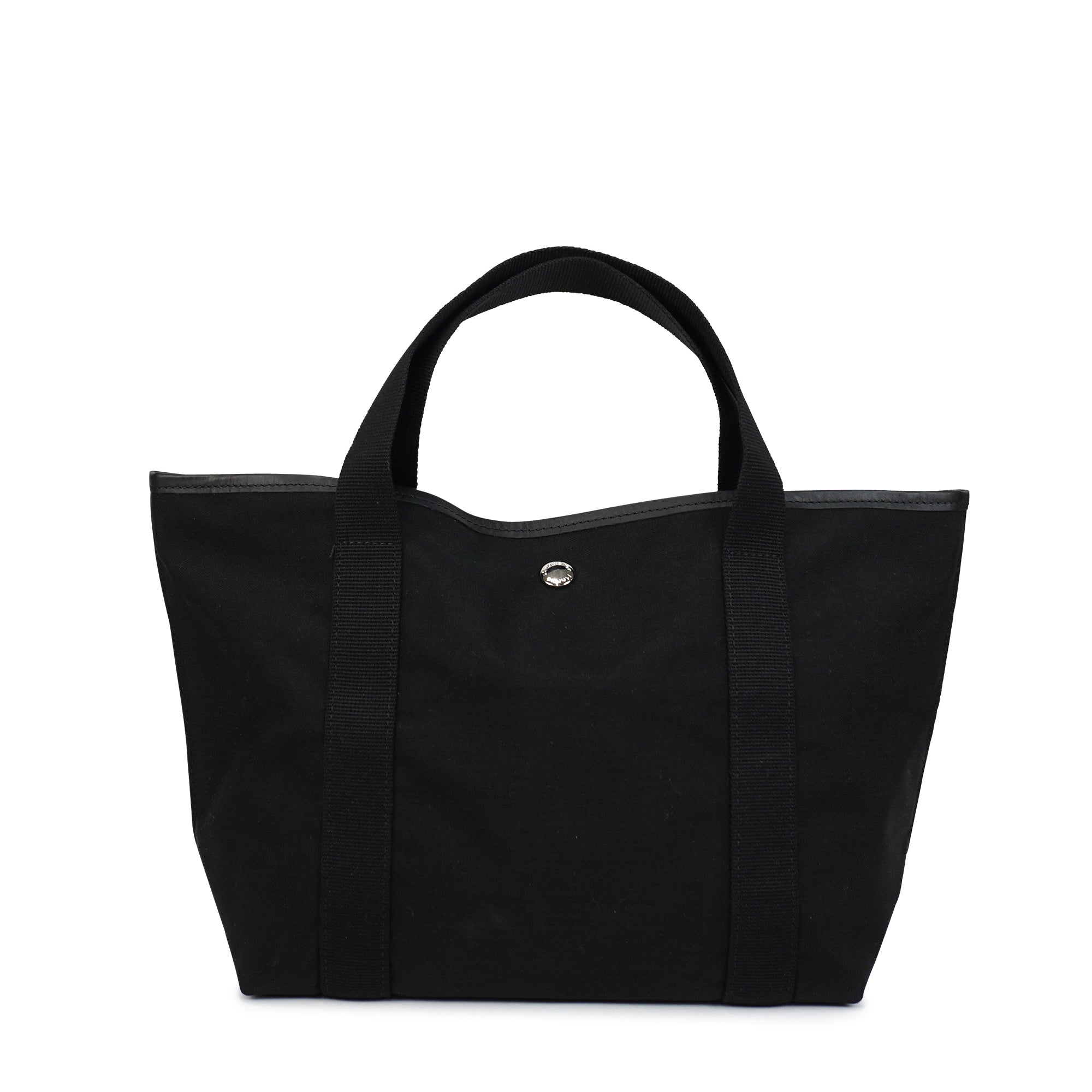 エルベシャプリエ Herve Chapelier 604C(コーデュラスクエアトートM