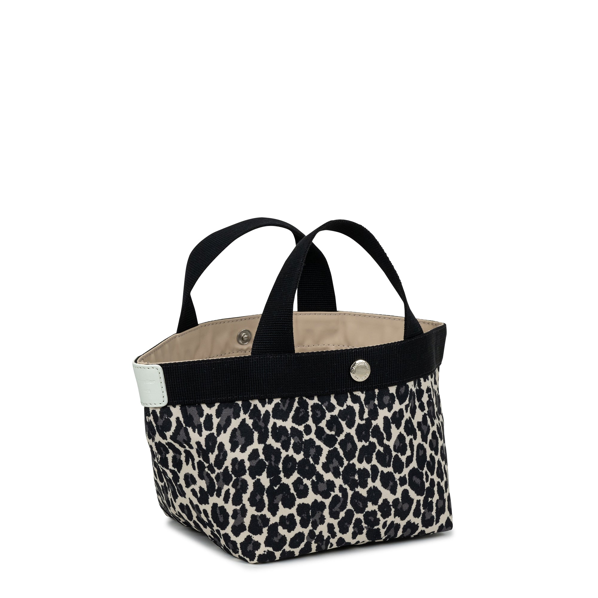 限定カラー】エルベシャプリエ Herve Chapelier 701FB パンサーブラン