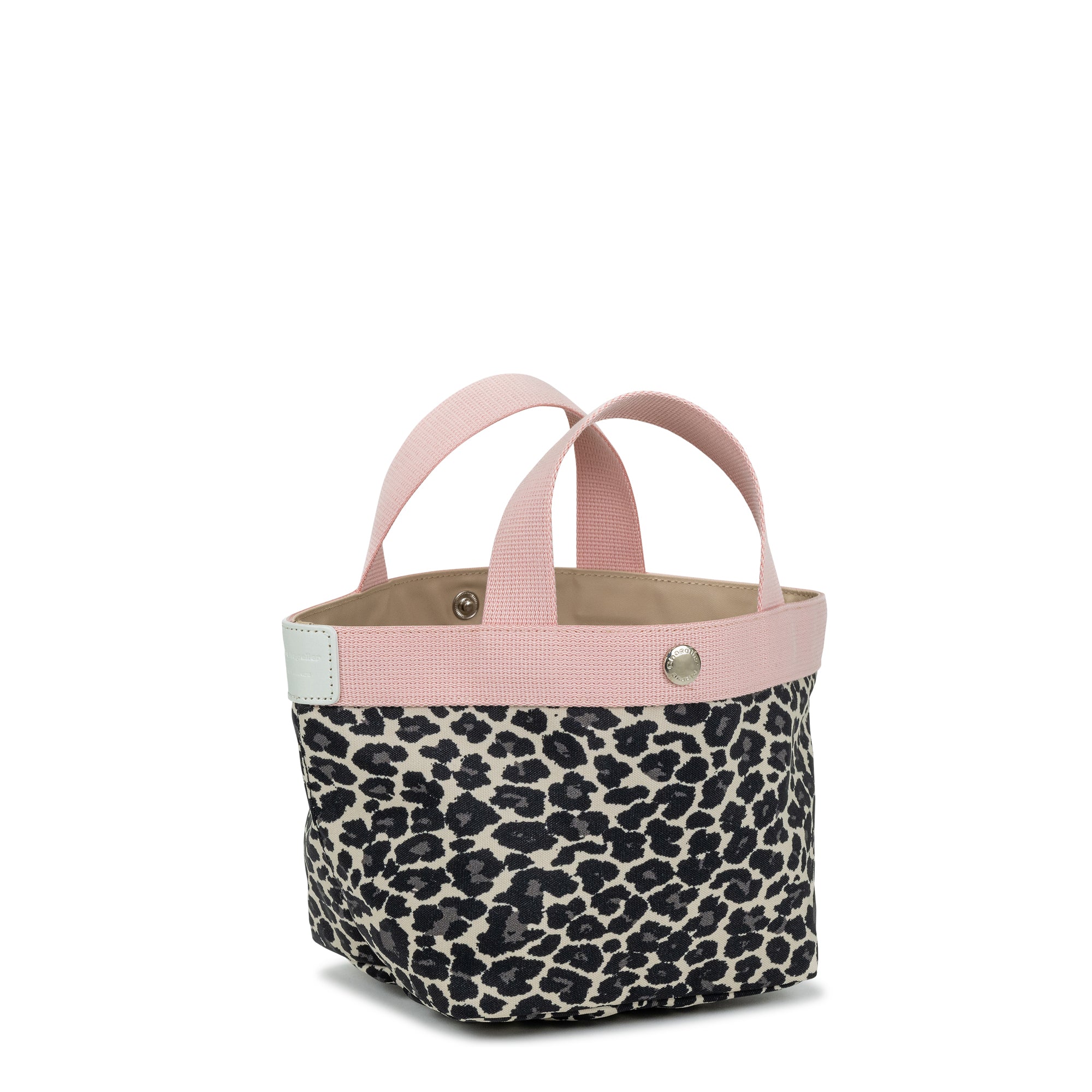 限定カラー】エルベシャプリエ Herve Chapelier 701FB パンサーブラン