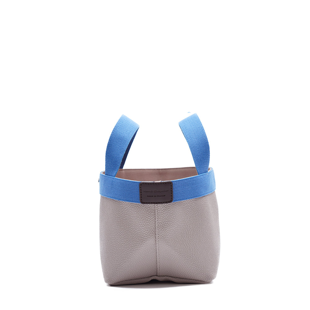 エルベシャプリエ Herve Chapelier 701GP (リュクス舟型トートS