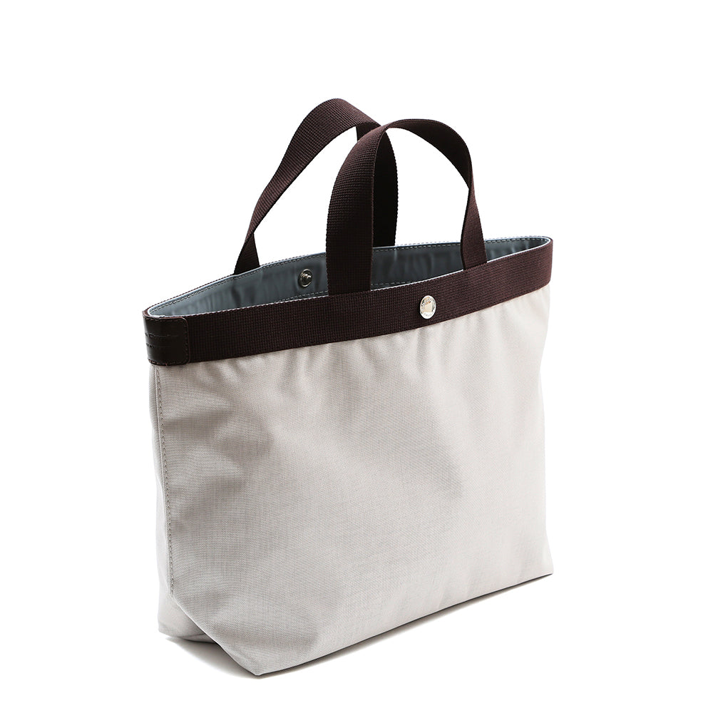 エルベシャプリエ Herve Chapelier 704C(コーデュラスクエアトートB5