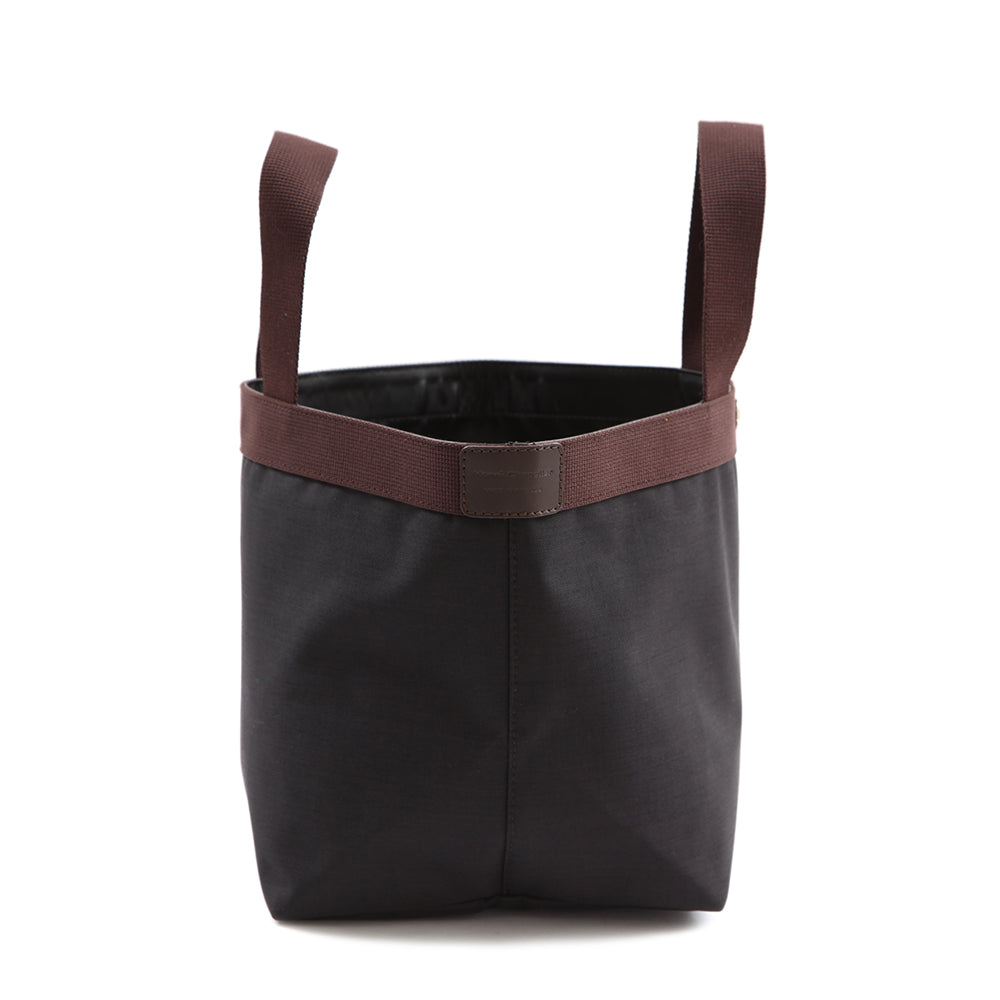 エルベシャプリエ Herve Chapelier 707C (コーデュラ舟型トートM