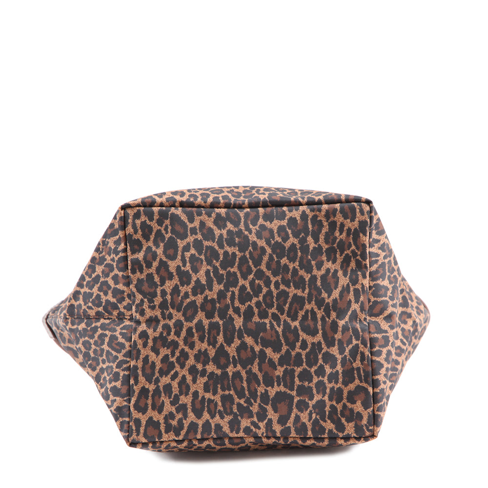 エルベシャプリエ Herve Chapelier 707Fパンサー (舟型トートM