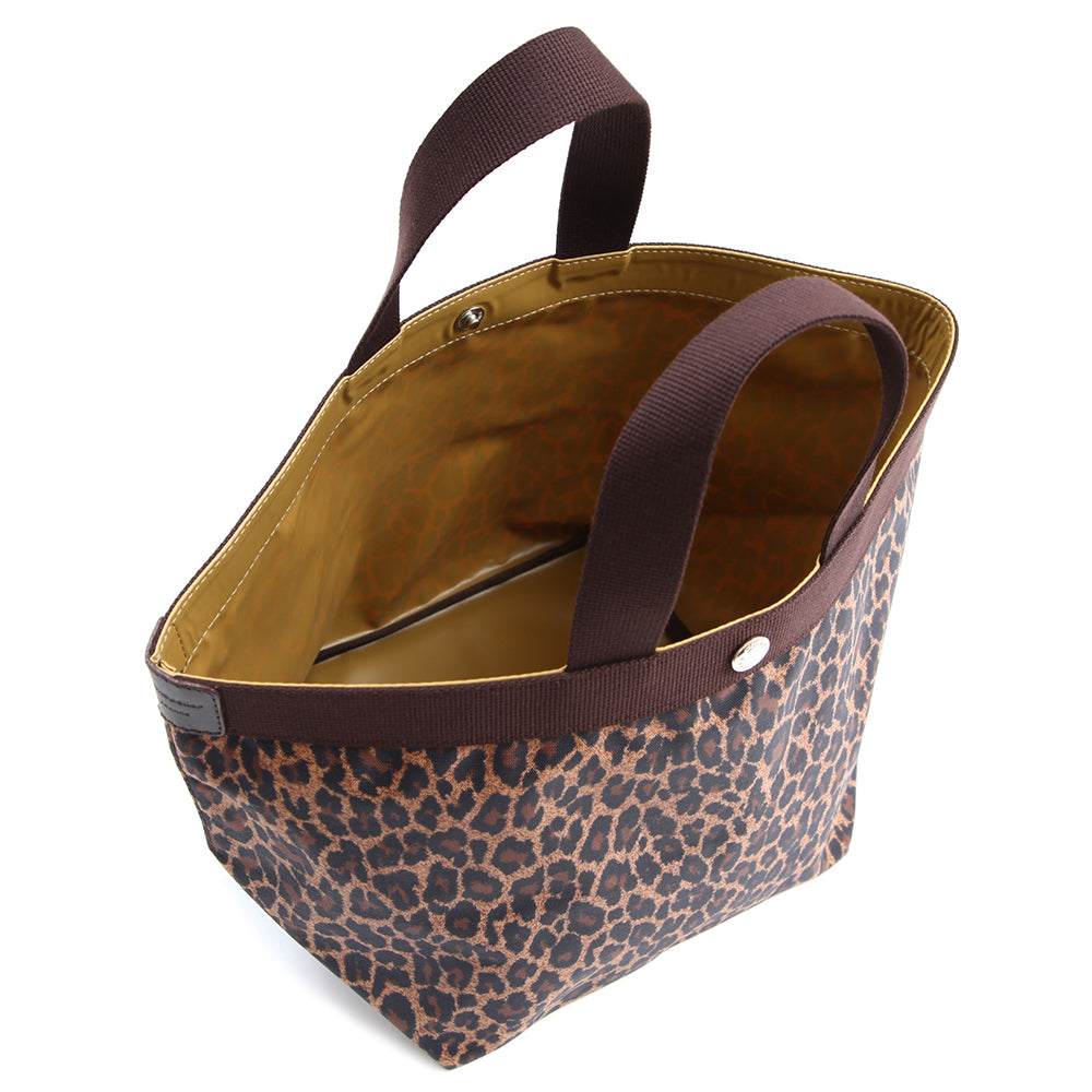 エルベシャプリエ Herve Chapelier 707Fパンサー (舟型トートM