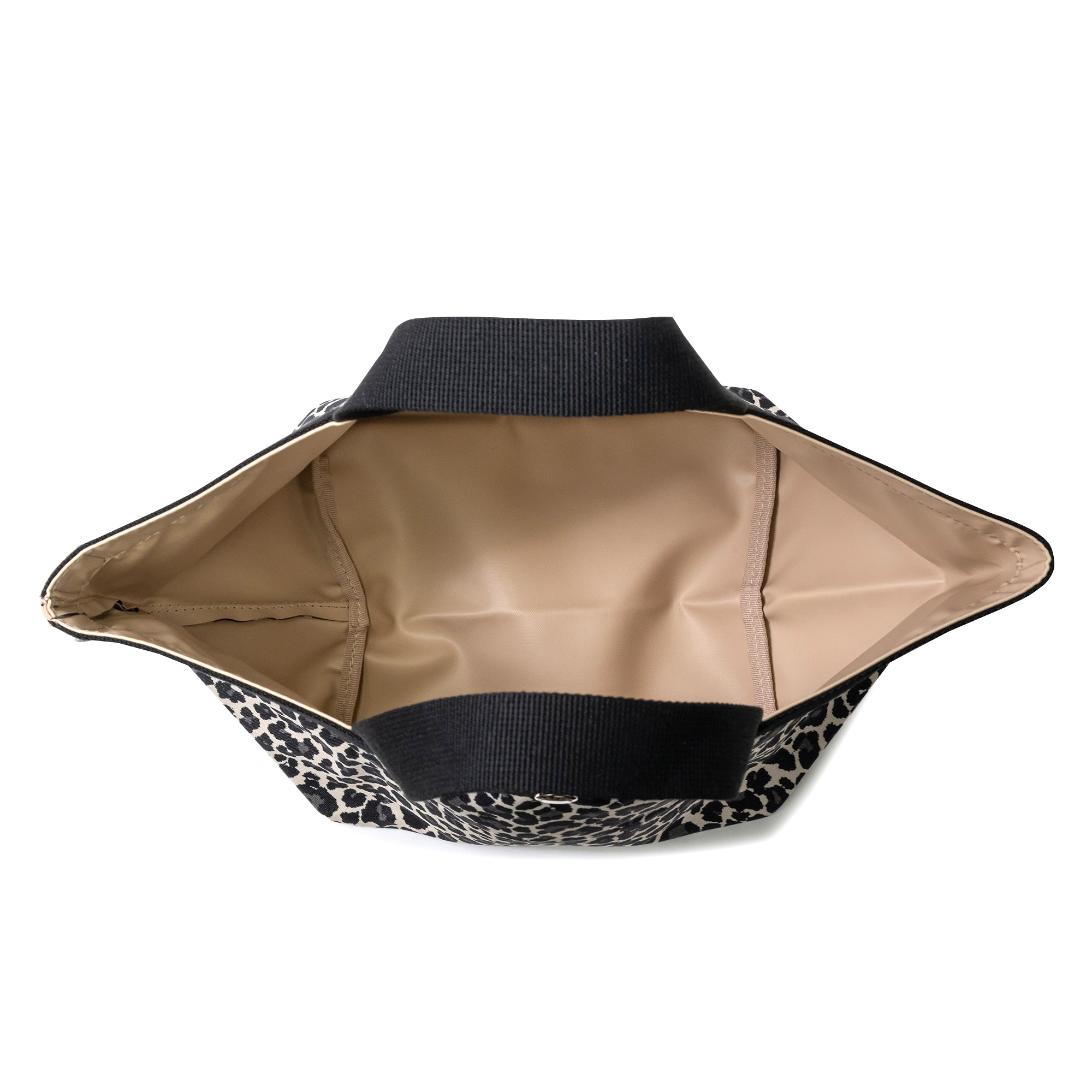 限定カラー】エルベシャプリエ Herve Chapelier 707FB パンサーブラン