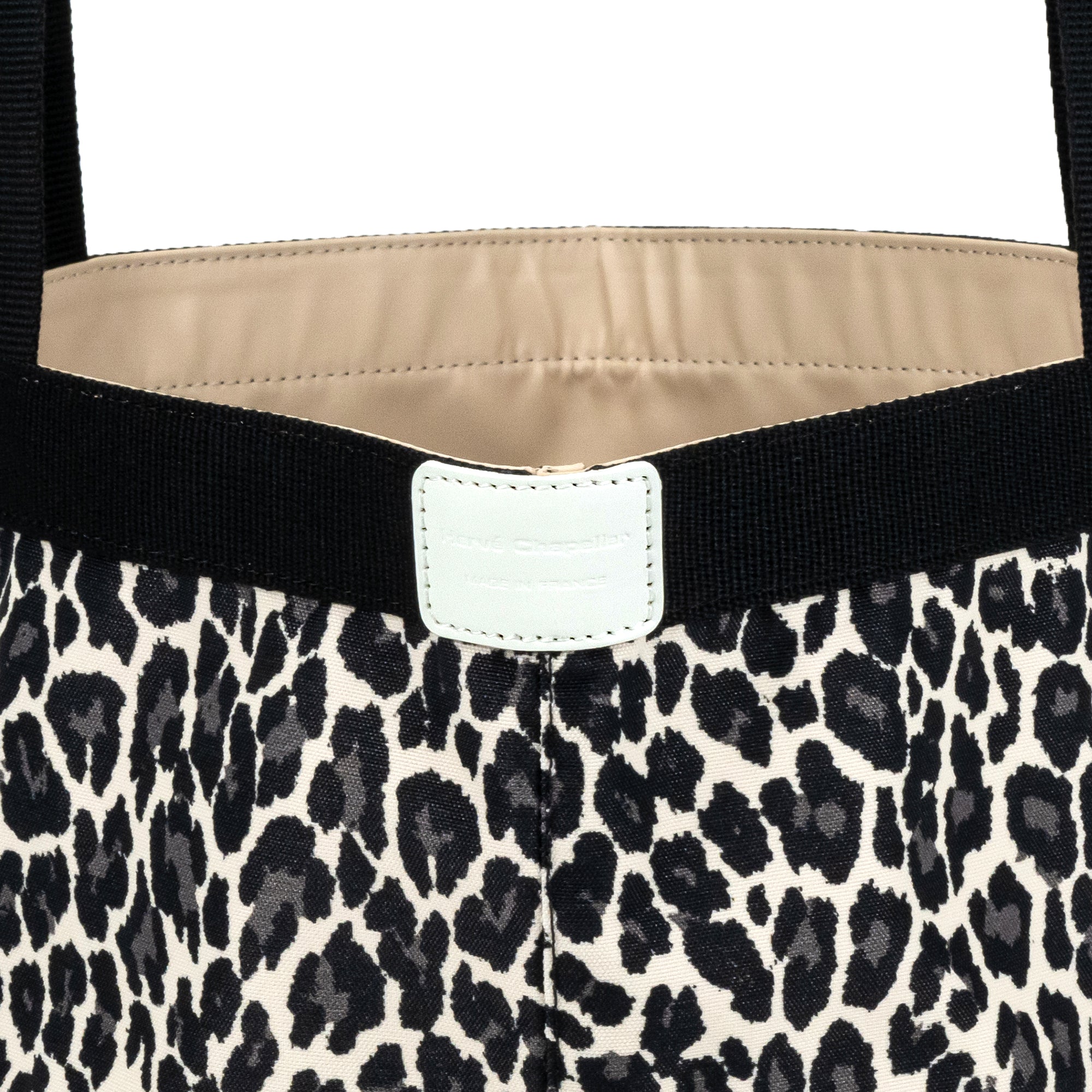 限定カラー】エルベシャプリエ Herve Chapelier 707FB パンサーブラン