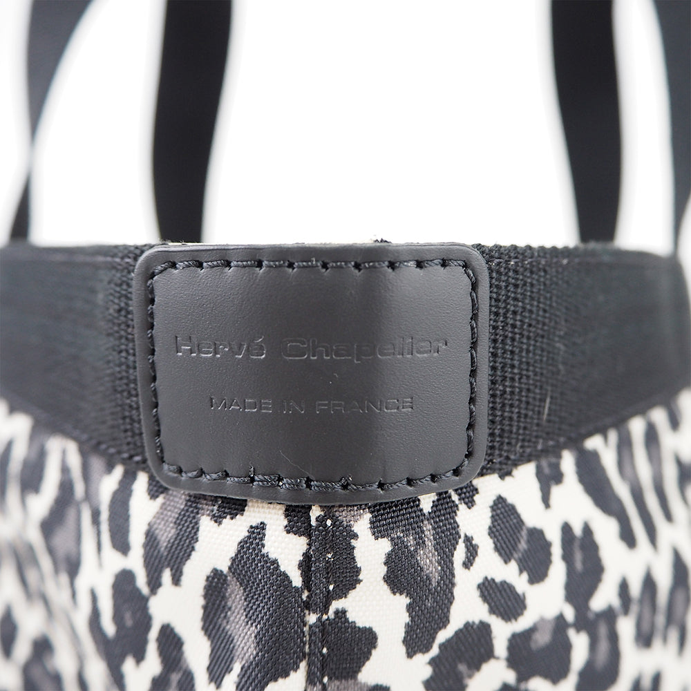 限定カラー】エルベシャプリエ Herve Chapelier 707FN パンサーブラン