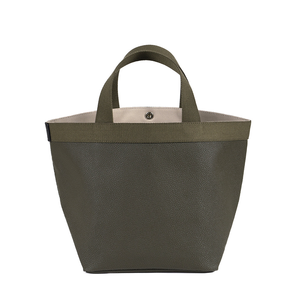 エルベシャプリエ Herve Chapelier 707GP (リュクス舟型トートM