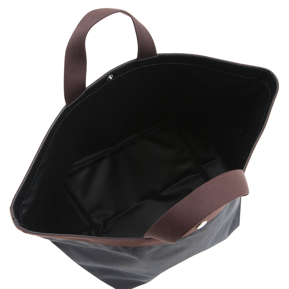 エルベシャプリエ Herve Chapelier 725C(コーデュラ舟型トートL