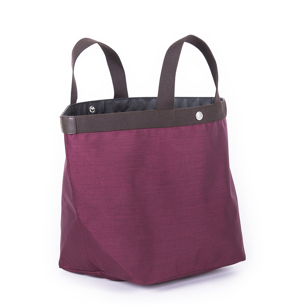 エルベシャプリエ Herve Chapelier 725C(コーデュラ舟型トートL