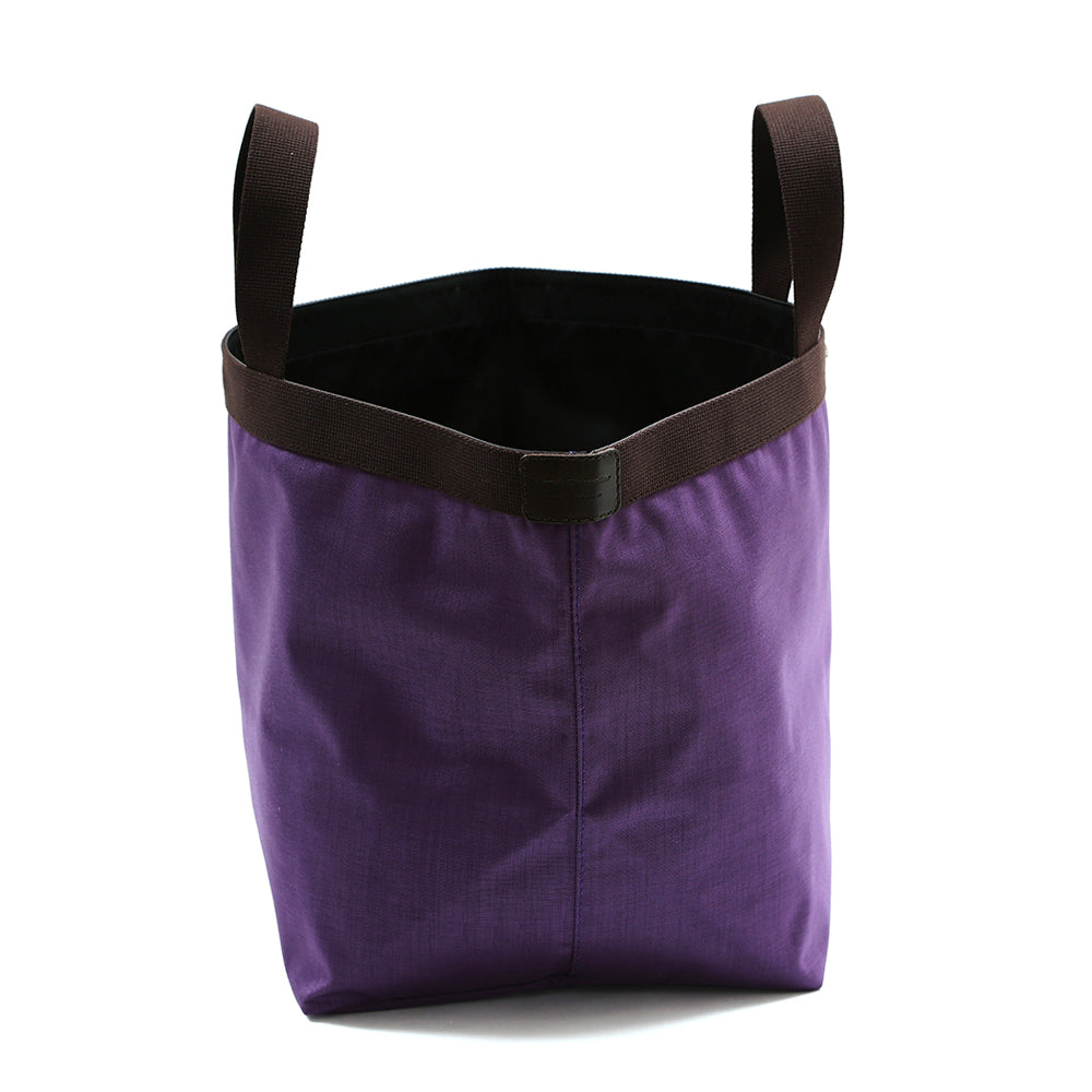 エルベシャプリエ Herve Chapelier 725C(コーデュラ舟型トートL