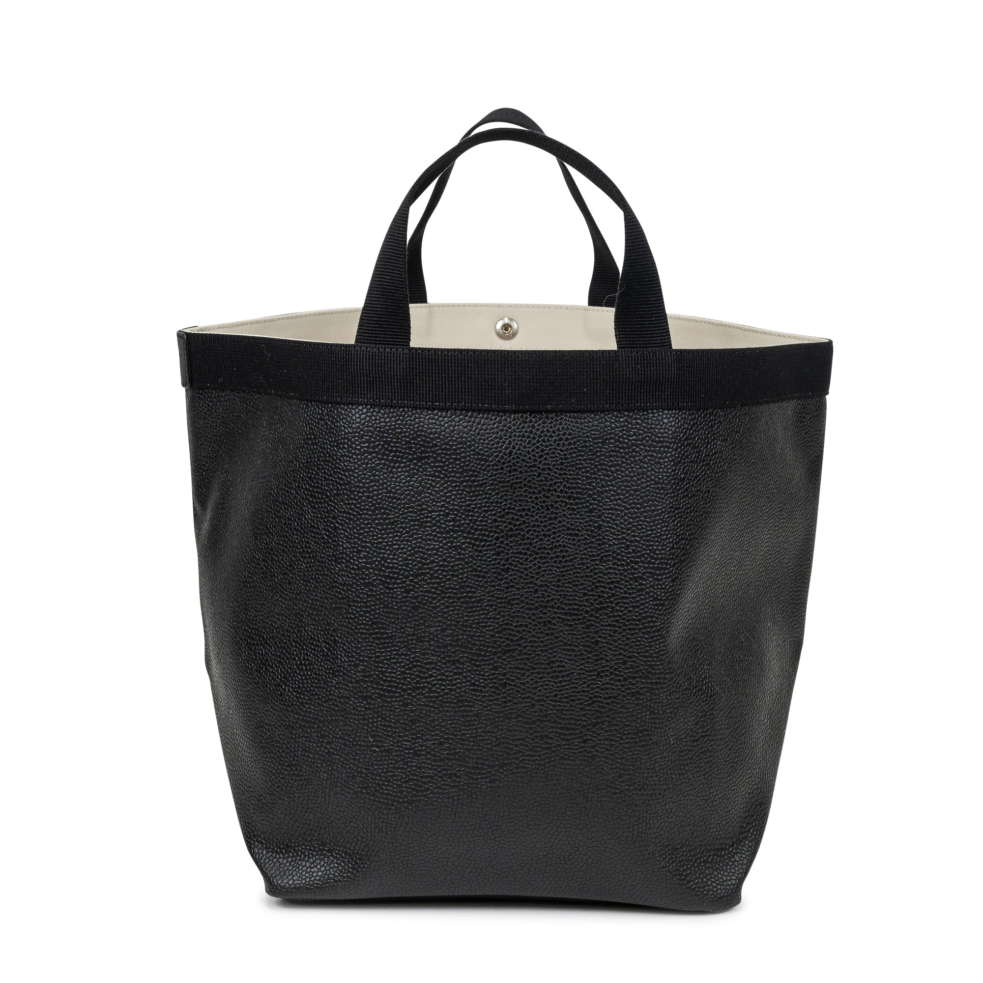 エルベシャプリエ Herve Chapelier 725GP (リュクス舟型トートL