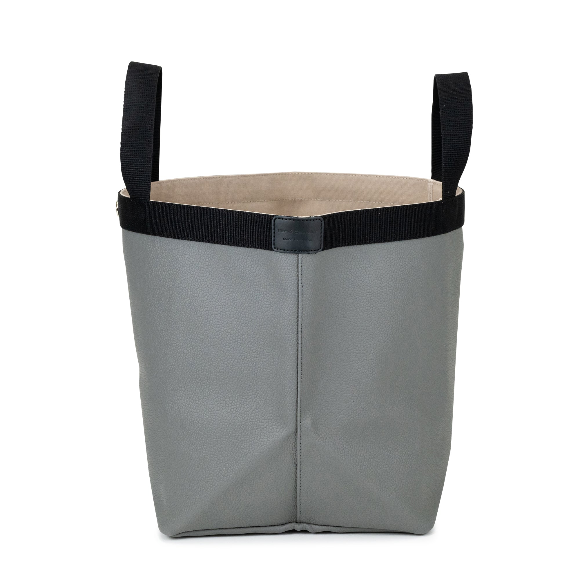 エルベシャプリエ Herve Chapelier 725GP (リュクス舟型トートL