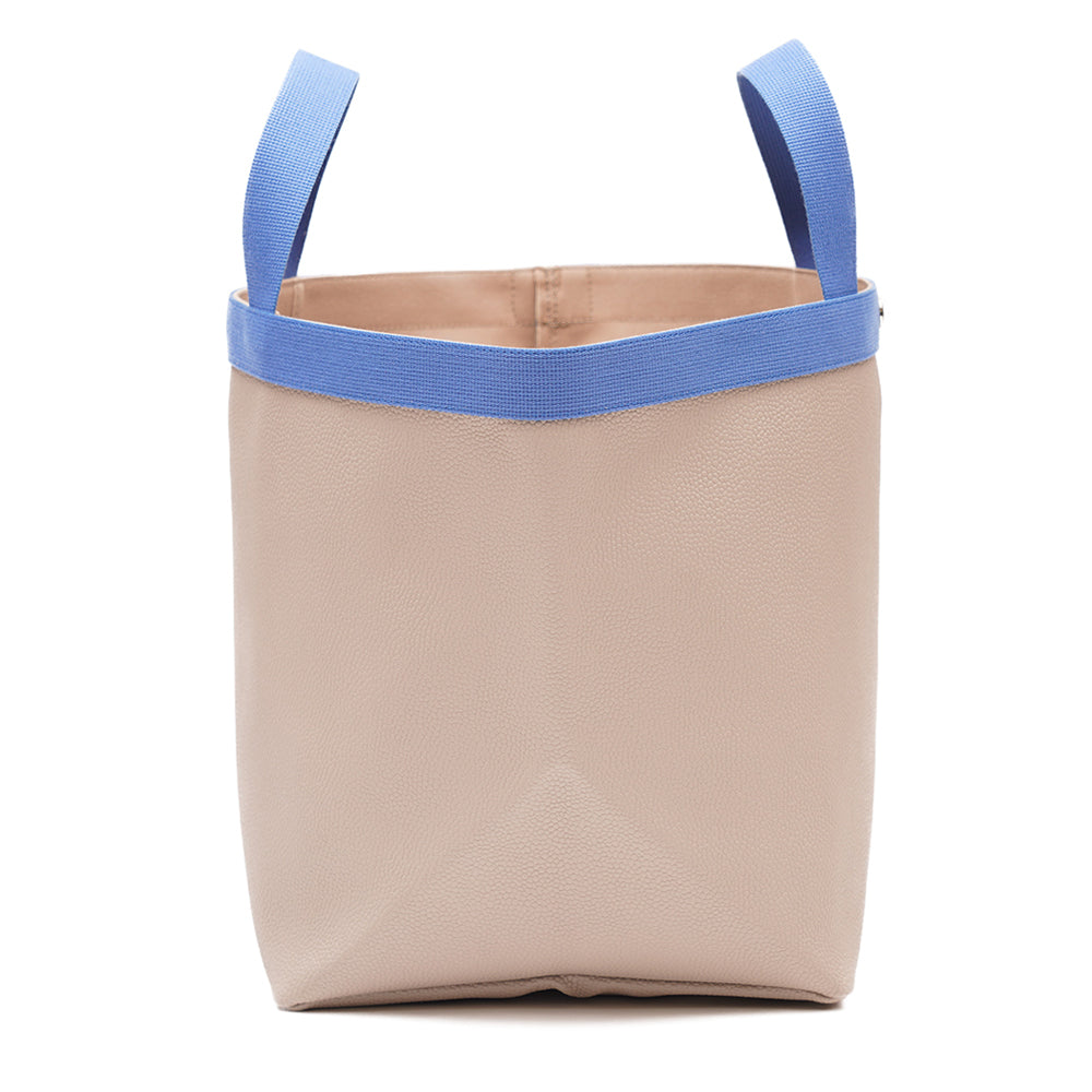 エルベシャプリエ Herve Chapelier 725GP (リュクス舟型トートL