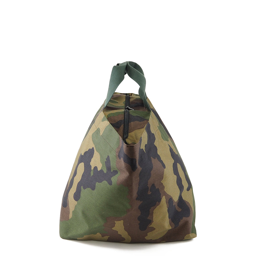 エルベシャプリエ Herve Chapelier 848W カモフラージュ (コーデュラ