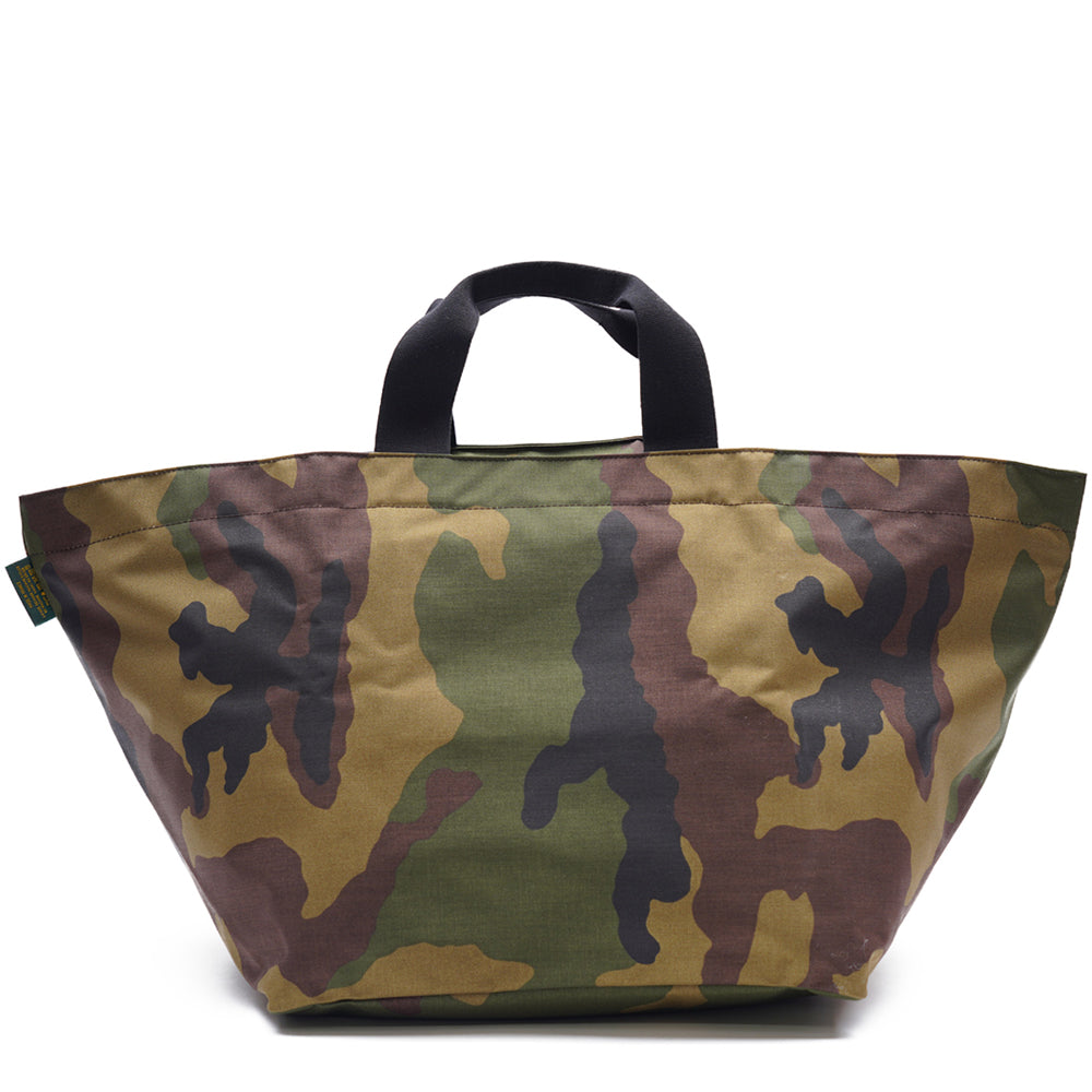 エルベシャプリエ Herve Chapelier 848W カモフラージュ (コーデュラ