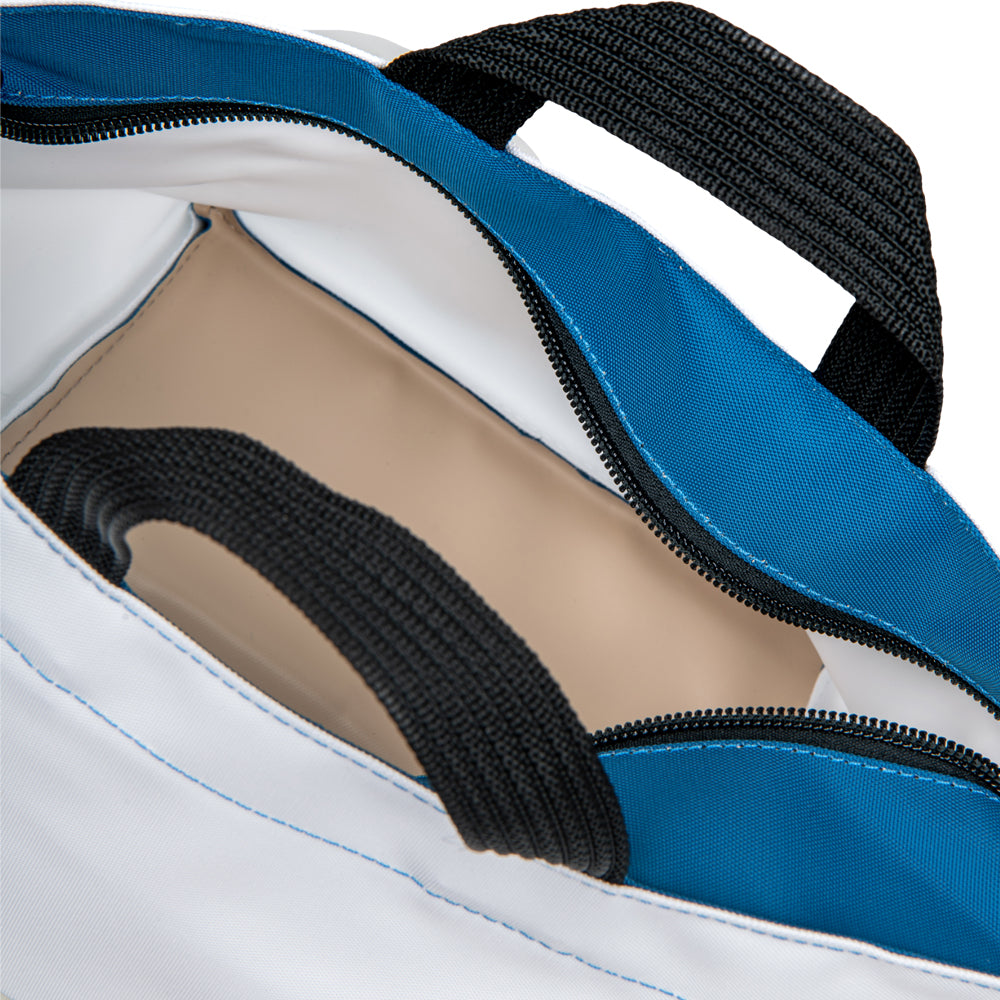 エルベシャプリエ Herve Chapelier 901N(ナイロン舟型トートS