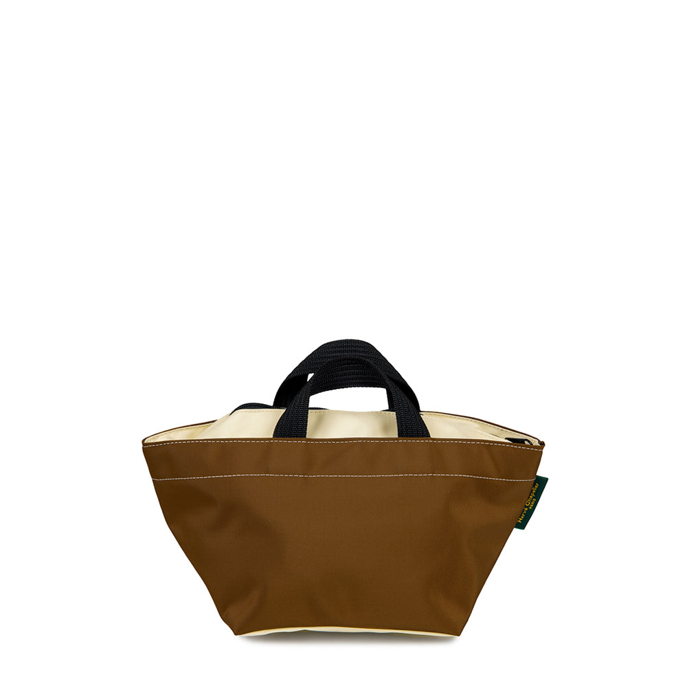 エルベシャプリエ Herve Chapelier 901N(ナイロン舟型トートS