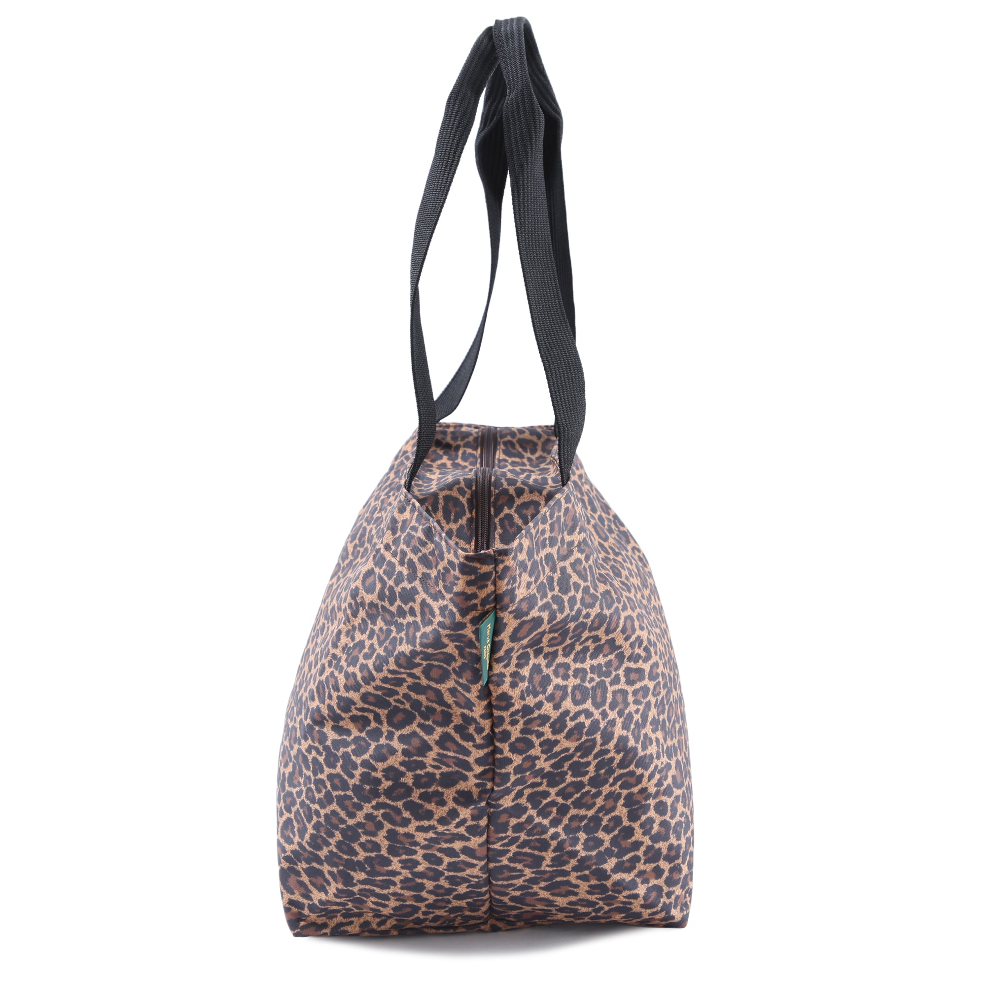 エルベシャプリエ Herve Chapelier 925F(ナイロン舟型ショルダーL