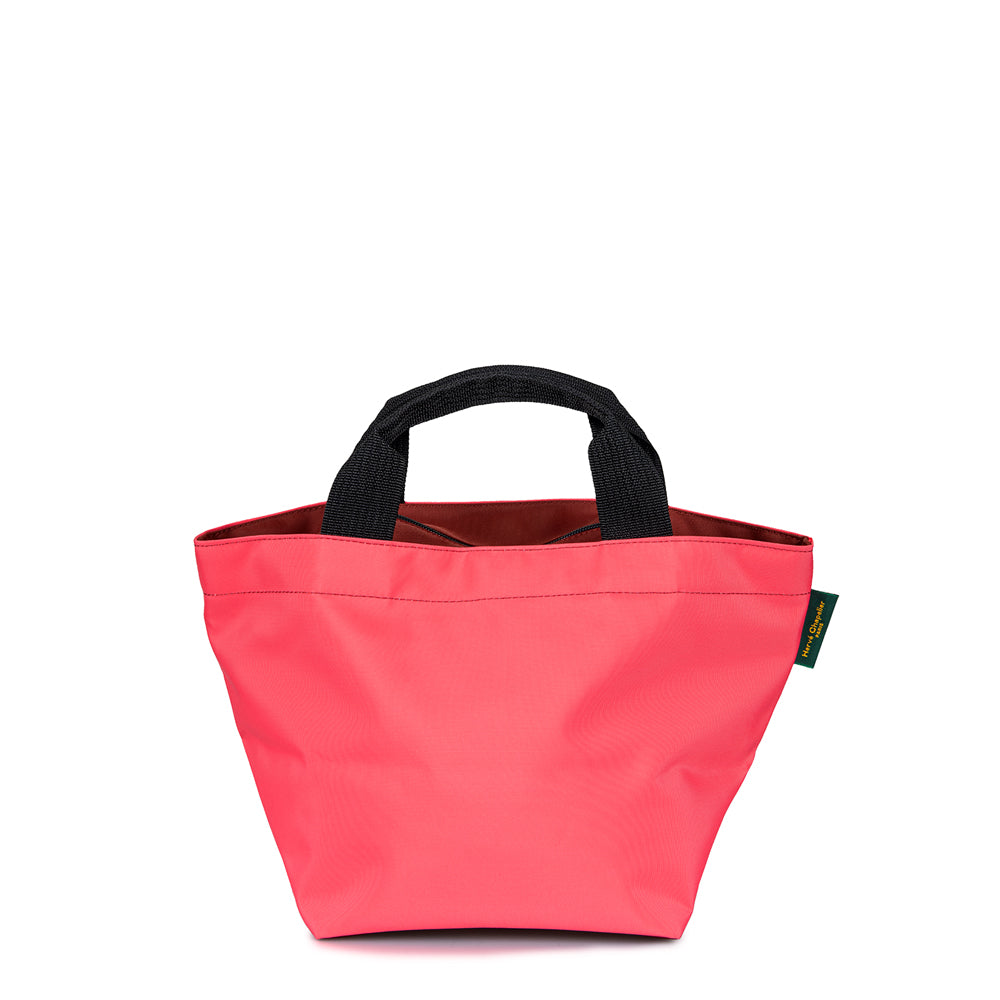 エルベシャプリエ Herve Chapelier 1027N(ナイロン舟型トートM