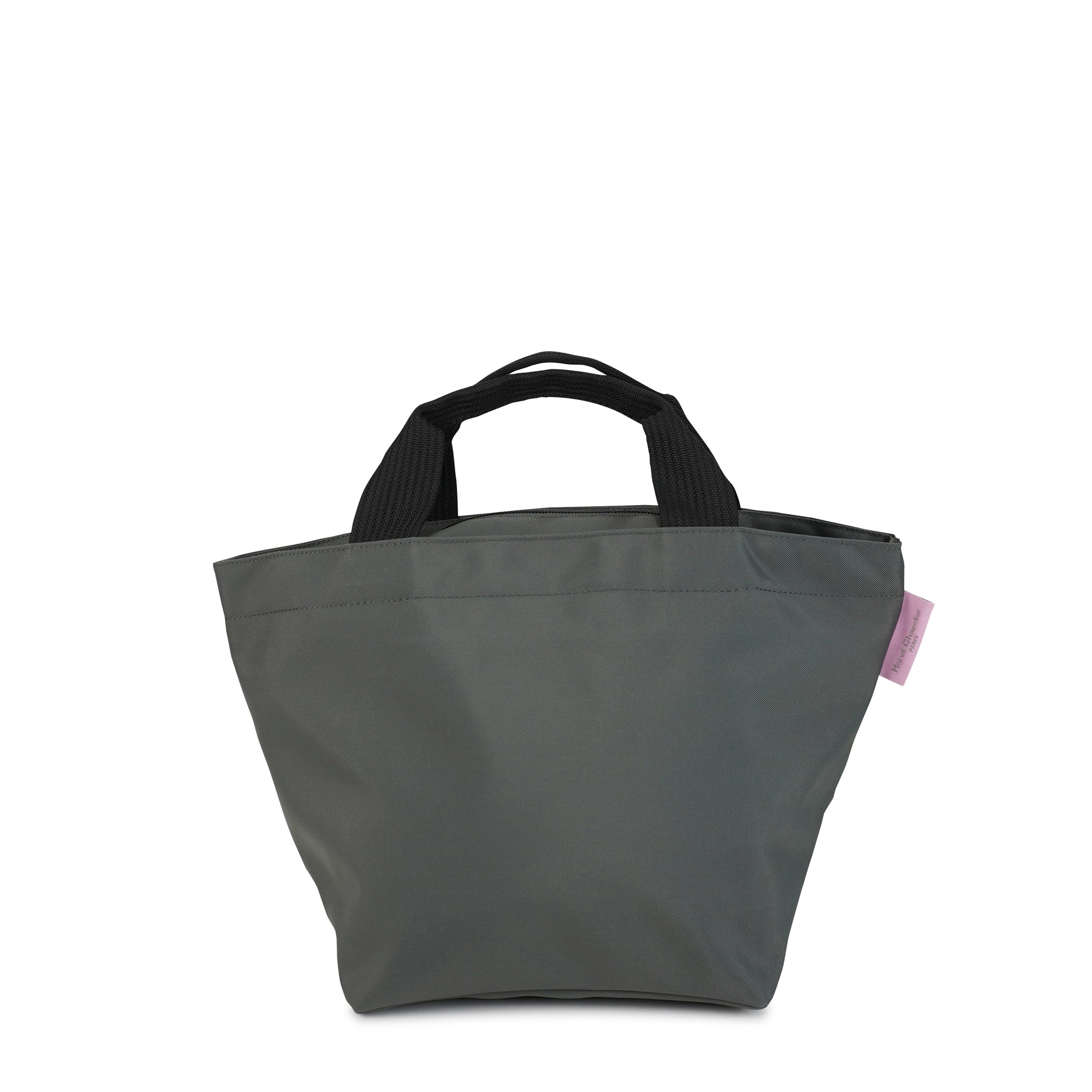 エルベシャプリエ Herve Chapelier 1027NTD(ナイロン舟型トートM