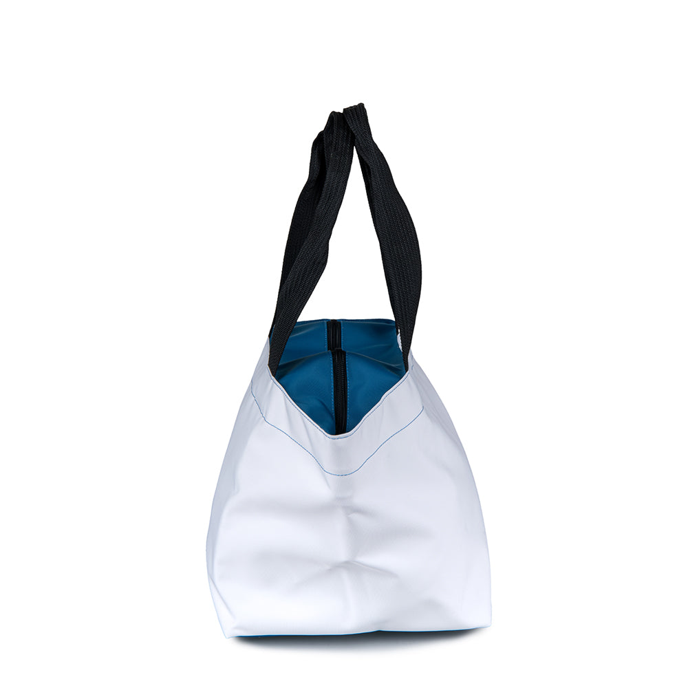 エルベシャプリエ Herve Chapelier 1028N(ナイロン舟型ショルダーML