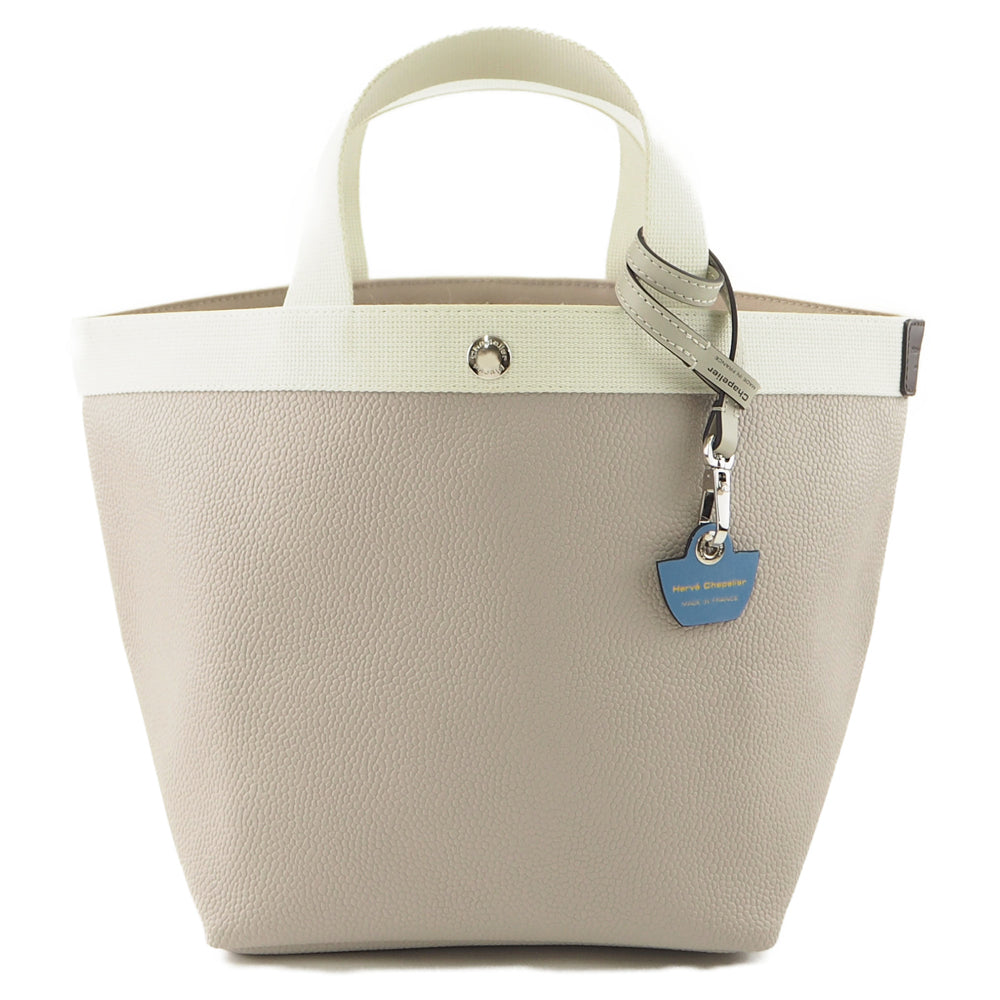 エルベシャプリエ Herve Chapelier 118L (レザーチャーム) – エルベ