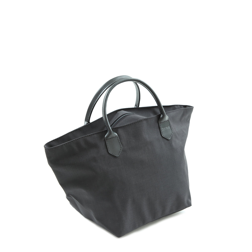 エルベシャプリエ Herve Chapelier 1407C(レザーハンドル舟型トートM